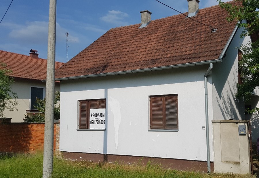 Obiteljska kuća, V.Nazora